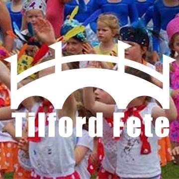 Tilford Fete