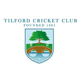 Tilford Cricket Club Founded 1885 logo