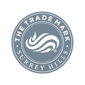 Surrey Hills Trade Mark