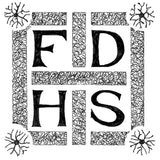 Frensham and Dockenfield Horticultural Society logo