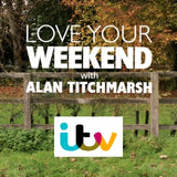 Mathias Nurseries on Love Your Weekend with Alan Titchmarsh ITV