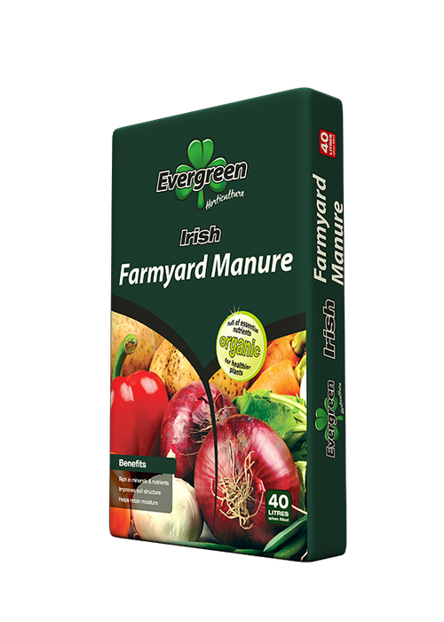 Farmyard Manure